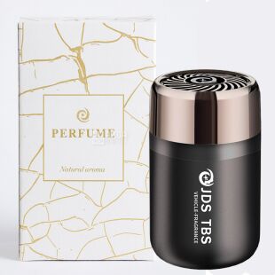 Автомобільний освіжувач повітря, Свіжі нотки, 100 г