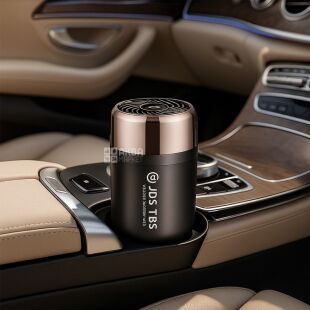 Автомобільний освіжувач повітря, Свіжі нотки, 100 г