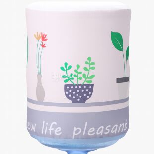 ViO ВС-17, Чохол для бутля 19 л, з принтом