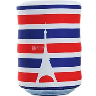 ViO ВС-18, Чохол для бутля 19 л, Ейфелева вежа