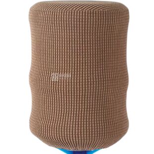 ViO ВС-16, Чохол для бутля 19 л, коричневий