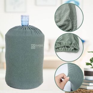 ViO ВС-16, Чохол для бутля 19 л, оливковий