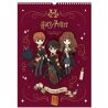 Kite Harry Potter, Настінний перекидний календар-планер на 2026 рік, Гаррі Поттер, А3