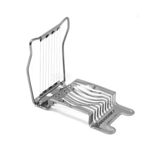 Слайсер-нарізка для яєць, металева