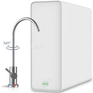 ViO, Кран для прямоточных систем обратного осмоса ViO 600G