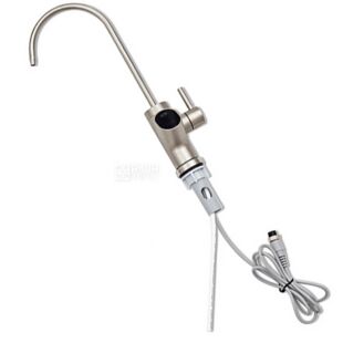 ViO, LCD Кран для прямоточной системы обратного осмоса ViO AW-RB36-1000T