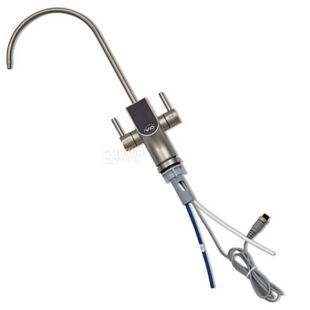 ViO, Двойной LCD кран для прямоточной системы обратного осмоса ViO AW-RB08-1200T