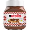 Nutella, 350 г, Нутелла, Паста шоколадная с орехами