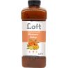 Loft, 1250 г, Фруктовый концентрат для напитков Облепиха-Имбирь Лофт