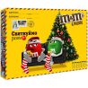 M&M's and friends, 316 г, Набор конфет новогодний Бандероль 