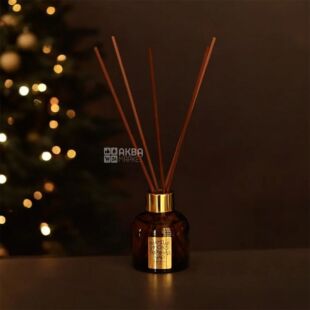 ESSE, 100 мл, Аромадиффузор Мандариново-травяной чай Эссе