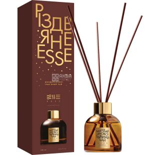 ESSE, 100 мл, Аромадиффузор Мандариново-травяной чай Эссе