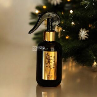 ESSE, 200 мл, Спрей для текстиля Голубая елка, ПЭТ