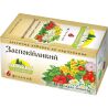 Карпатская Лечебница, Успокоительный, 25 пак., Чай лечебный на травах