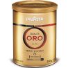 Lavazza, Qualita Oro, 250 г, Кофе Лавацца, Куалита Оро, средней обжарки, молотый, ж/б
