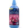 Felce Azzurra Black Orchid, 0,9 л, Концентрированный смягчитель для стирки Черная Орхидея, Фельче Азура