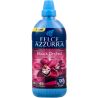 Felce Azzurra Black Orchid, 0,9 л, Концентрированный смягчитель для стирки Черная Орхидея, Фельче Азура