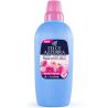 Felce Azzurra Rose & Lotus, 2 л, Смягчитель для стирки Роза и Лотос, Фельче Азура