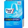 Denk Мit Spezialsalz, 2 кг, Сіль для посудомийних машин Денк міт