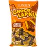 Roshen Choco Lapki, 1 кг, Цукерки Шоколапки, Рошен