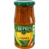 Верес, 440 г, Ікра кабачкова, Екстра, скло