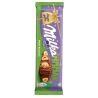 Milka Whole Hazelnuts, 250 г, Мілка, Шоколад молочний з цілим лісовим горіхом
