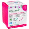 Masmi, Ultra, 24 шт., Щоденні прокладки, в індивідуальній упаковці