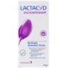 Lactacyd, Успокаивающий, 200 мл, Средство для интимной гигиены, рН 5.2
