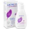 Lactacyd, Заспокійливий, 200 мл, Лактацид, засіб для інтимної гігієни, рН 5.2