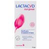 Lactacyd, Ніжний, 200 мл, Лосьйон для інтимної гігієни