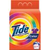 Tide Color, 2.1 кг, Пральний порошок для кольорового одягу, Тайд Аква-Пудра 