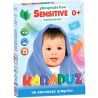 Sensitive Karapuz, 400 г, Пральний порошок для дитячих речей, З перших днів
