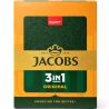 Jacobs Original, 3 в 1, 24 шт. х 12 г, Кавовий напій Якобс Оріджінал, Класичний, в стіках