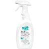 BIO Няня, 500 мл, Плямовивідник для делікатних тканин та дитячого одягу