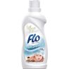 Flo Pure Sensitive, 1 л, Кондиционер для чувствительной и детской кожи, Фло