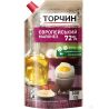 Торчин, 300 г, Майонез Европейский, 72%