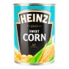 Heinz, Sween Corn, 400 г, Кукурудза цукрова