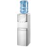 ViO Х903-FNC Silver, Кулер для воды напольный, со шкафчиком, без охлаждения