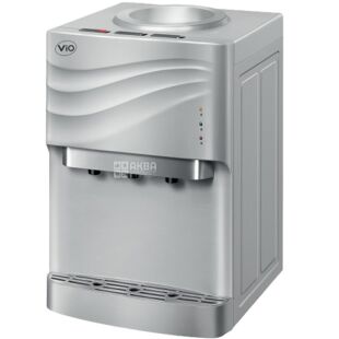 ViO X903-TE Silver, Настольный кулер для воды с электронным охлаждением