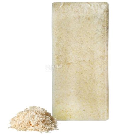 Cold boil, sawdust, for rodents