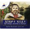 Еліксир, Добра хода, 10 мл, Крем-бальзам при шпорі, кісточці, подагрі