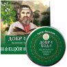 Эликсир, Добра хода, 10 мл, Крем-бальзам, от мозолей и огрубевшей кожи