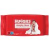 Huggies Simply Clean, 72 шт., Серветки вологі для дітей, з вітаміном Е, без клапана