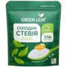 Green Leaf, 100 г, Грин Лиф, Сладкая стевия 1:4 с натуральным подсластителем, 0 ккал