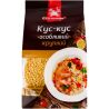 Сто пудов, Крупа пшенична Кус-кус, 400 г