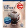 Trevi Drip Coffee Crema Blend, 1 шт. х 10 г, Дріп-кава Крема Бленд, Треві