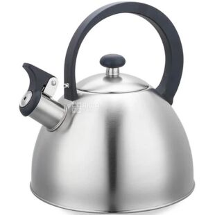 Maestro MR-1302, 2,5 л, Чайник металлический Маэстро
