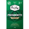 Paulig Presidentti Original, 250 г, Кофе Паулиг Президент Ориджинал, средней обжарки, молотый 