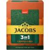 Jacobs Cappuccino, 3 в 1, 24 шт. х 12,5 г, Кавовий напій Якобс Капучино, в стіках