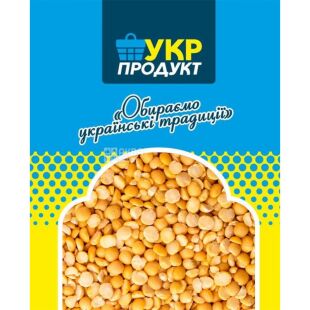 Укр Продукт, 1 кг, Горох колотий